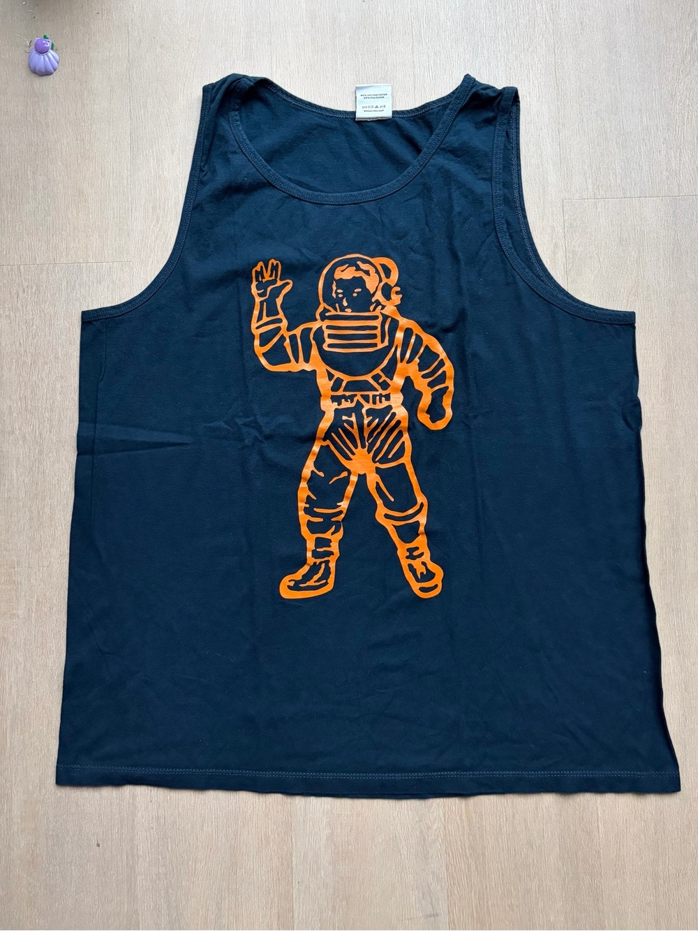 Billionaire Boys Club Tank Top